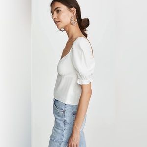 Flynn Skye Wilson Top